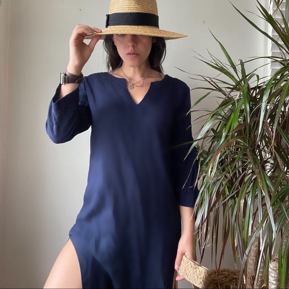 Tunic Dress